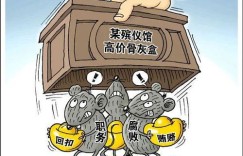 从事殡葬行业，哪些业务最能带来丰厚收益？