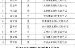 社区工作站属于哪种编制？其编制单位性质又是如何？