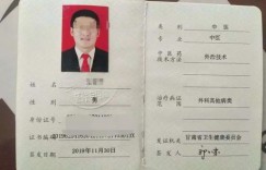 自学中医如何考取资格证？不想师承有哪些途径？