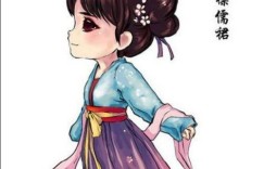 如何掌握汉服副业妆造技巧，开启你的原创美学之旅？