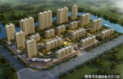 滑县科森星河湾品质如何？具体地址在哪里？