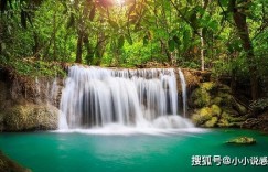 河边生财有何妙招？揭秘靠水吃水的赚钱之道