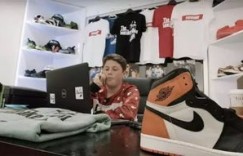 微商所售鞋子真的是公司正品吗？带你探究背后的真相