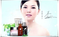 李湘代言的微商化妆品，效果真的如宣传般神奇吗？