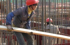 中国哪些地区工地工资最高？哪里打工最赚钱？