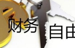 你是否已成功实现财务自由，赚到第一桶金？