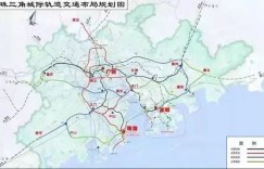 珠海汽车数量及汽车站点分布情况如何？