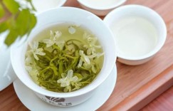 茉莉的茶修容霜真的那么神奇？微商热销款效果揭秘来了！