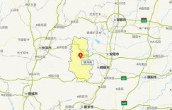 澄城风貌如何？揭秘澄城县的地理位置与特色魅力
