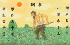 七旬老人仍在辛勤劳作，究竟是为了谁的利益？