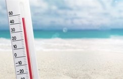 沙特吉赞的极限高温究竟有多高？极端天气下温度能升至多少度？