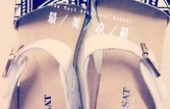 买鞋和买小吃，哪个更赚钱？