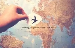 如何边做副业边环游世界？实现旅行与收益双丰收的秘密