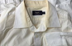 白衣服发黄怎么办？教你几招轻松恢复洁白如新