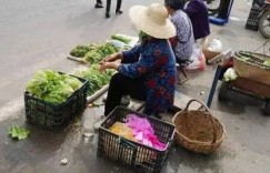 农村市场摆摊卖杂货，真能赚到钱吗？