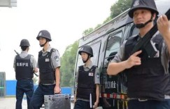武装押运工作究竟如何？这份职业的真实体验是怎样的？