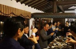 你是否适合成为饭局公关兼职？揭秘高薪兼职机会！