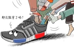 买鞋子真的能赚钱吗？揭秘鞋市的盈利真相