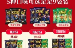 手工粗粮小麻花在微商界悄然兴起，它的独特魅力究竟何在？