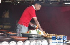 印度街头小贩的真实收入如何？他们真的能赚钱吗？