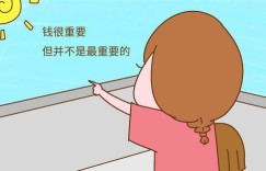 为什么你总是觉得挣钱那么难？真相其实很简单！