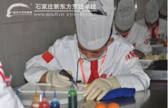 厨师兼职学什么技能最有前景？