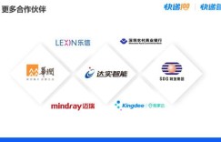 哪些平台提供快递自助入库服务？探索高效便捷的快递管理解决方案