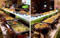 哪些乐陵自助餐团购网站值得推荐？精选好评高的平台一览！