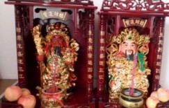 关二爷财神如何助你财运亨通，收入倍增？