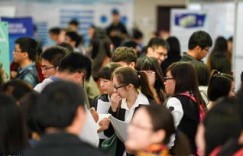 哪个城市更适合男公关高薪就业？