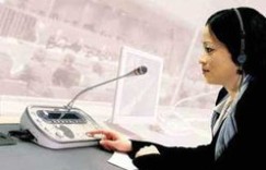 从事同声传译能带来怎样的经济收益？这份职业真的赚钱吗？
