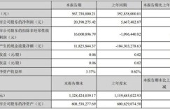 孝感松林光电实力如何？主营业务涵盖哪些领域？