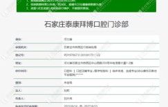 拜博口腔薪资水平如何？待遇详情大公开