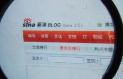 新浪博客能否实现盈利？其赚钱功能是否可靠？