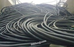 临沂电缆皮回收加工能否带来可观收益？