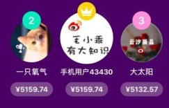 如何通过解题实现盈利？算题目也能赚钱的秘诀是什么？