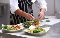 哪里可以找到专业的素食自助厨师招聘信息？