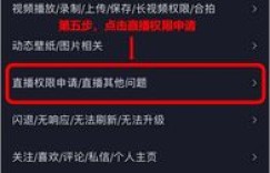 抖音运营盈利实操指南│短视频直播开通流程及权限详解