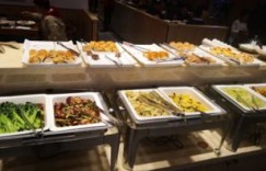 哪里可以找到专业的自助餐素食厨师招聘网站？
