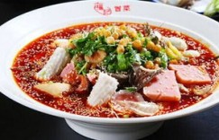 想了解广福记冒菜加盟详情？那个电话号码你一定要知道！