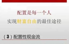 旅居生活中有哪些赚钱途径？如何实现财务自由？
