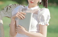 高清副业模特写真图片，如何拍摄出专业水准？