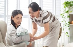 为何怀孕的婆婆还要外出工作赚钱？
