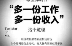 脑力工作者如何选择适合自己的副业？