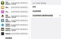 蜂窝网络与无线局域网有何区别？详解两者概念及应用