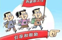 选调生是什么？与公务员有何不同？详解两者区别