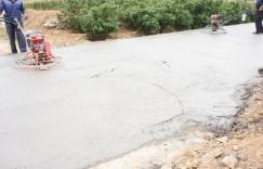 乡村公路水泥路面建设，真的能带来经济效益吗？