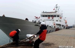 三峡跑船真的能赚钱吗？揭秘船员的收入与艰辛