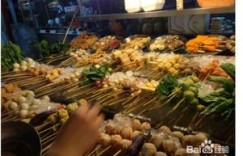 冬日夜市摆摊卖砂锅，能否实现盈利？