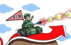 军工贸易利润丰厚？揭开其赚钱背后的真相